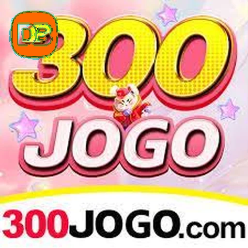 300jogo Logo