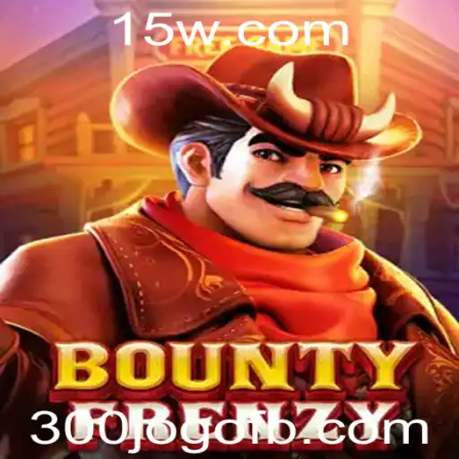 Descubra o Universo Aventureiro de BountyFrenzy
