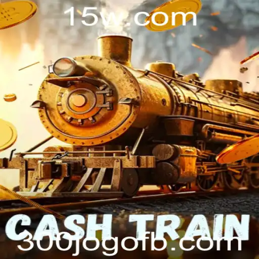 CashTrain: Descubra a Aventura Financeira no Mundo dos Jogos