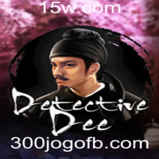 Explore o Mundo de DetectiveDee: Um Jogo de Mistério e Aventura