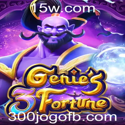 Descubra o Envolvente Mundo de Genie3Fortune: Uma Nova Experiência de Jogo
