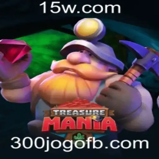 TreasureMania: Explorando Aventuras em Busca de Riquezas