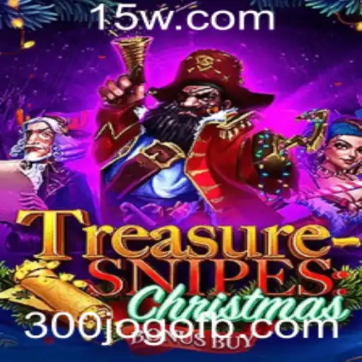 Explorando 'TreasuresnipesChristmas': Um Mergulho no Jogo Festivo