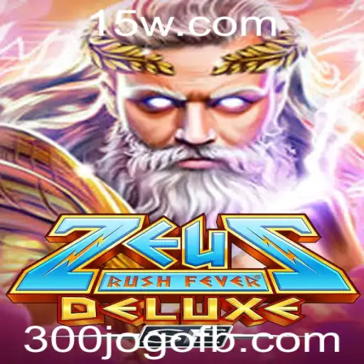 Descubra o Fascinante Mundo de ZeusRushFeverDeluxeSE: Introdução e Regras do Jogo